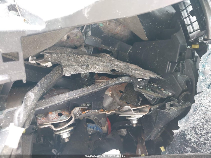 2017 TOYOTA CAMRY auction photo 7