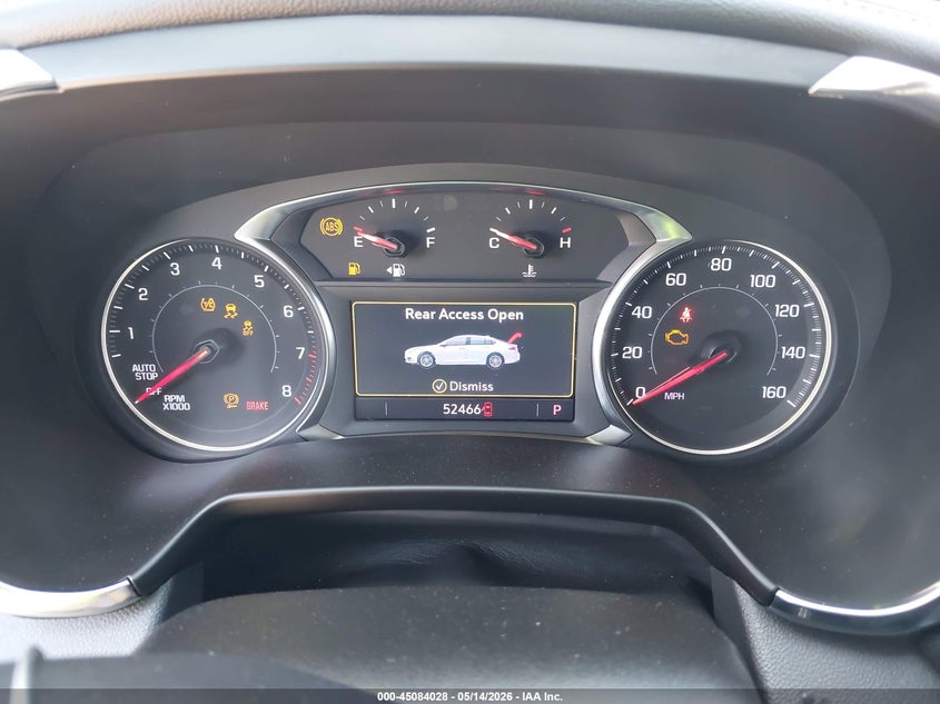 2023 CHEVROLET BLAZER auction photo 7