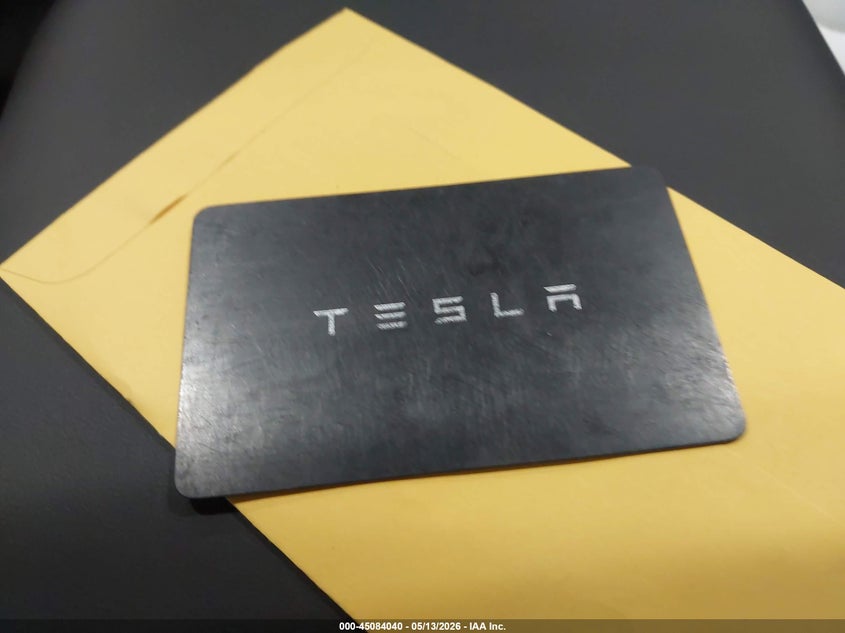 AtlanticExpress - Tesla Model 3