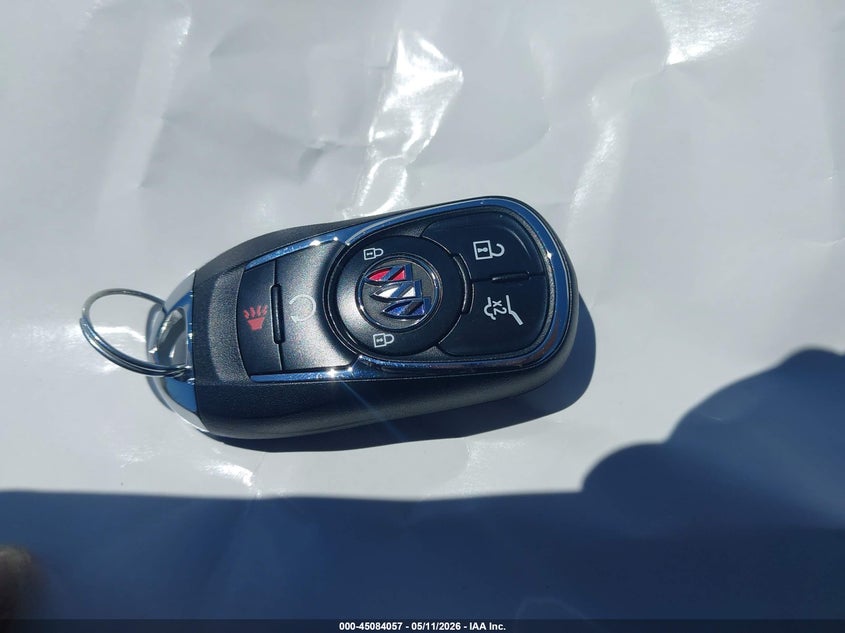 2023 Buick Encore Gx Essence Fwd VIN: KL4MMFSL1PB083768 Lot: 45084057