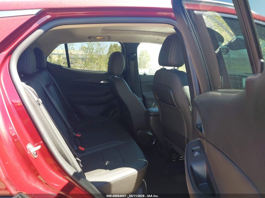2023 Buick Encore Gx Essence Fwd VIN: KL4MMFSL1PB083768 Lot: 45084057