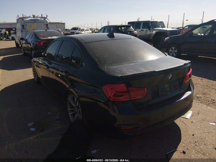 Vin: wba8b7g39hnu37786, lot: 45581754, bmw 340i xdrive 20173