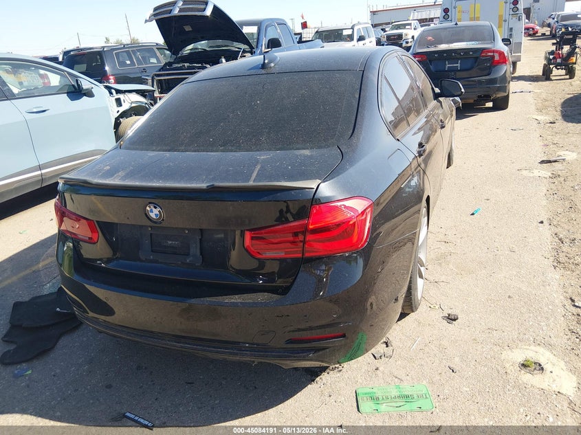 Vin: wba8b7g39hnu37786, lot: 45581754, bmw 340i xdrive 20174