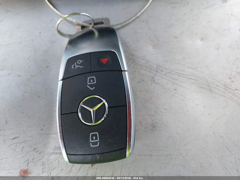 2020 Mercedes-Benz Cla 250 VIN: WDD5J4GB6LN063554 Lot: 45084230