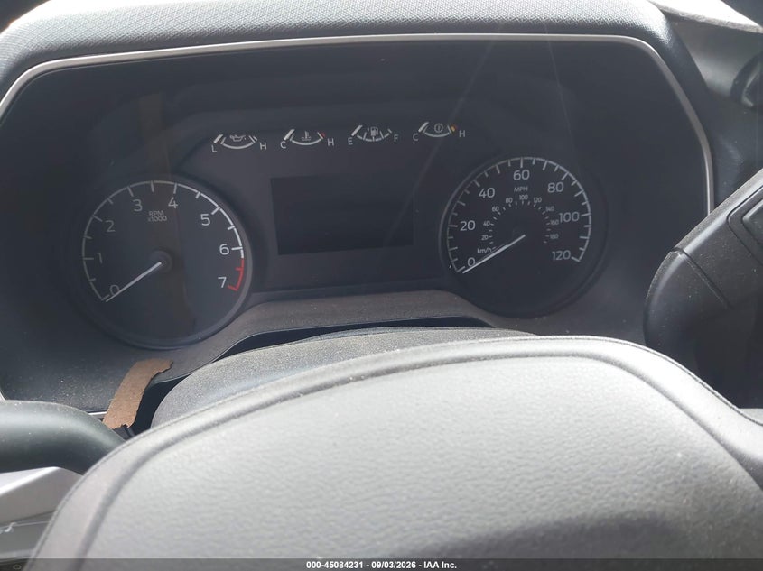 2021 FORD F-150 auction photo 7