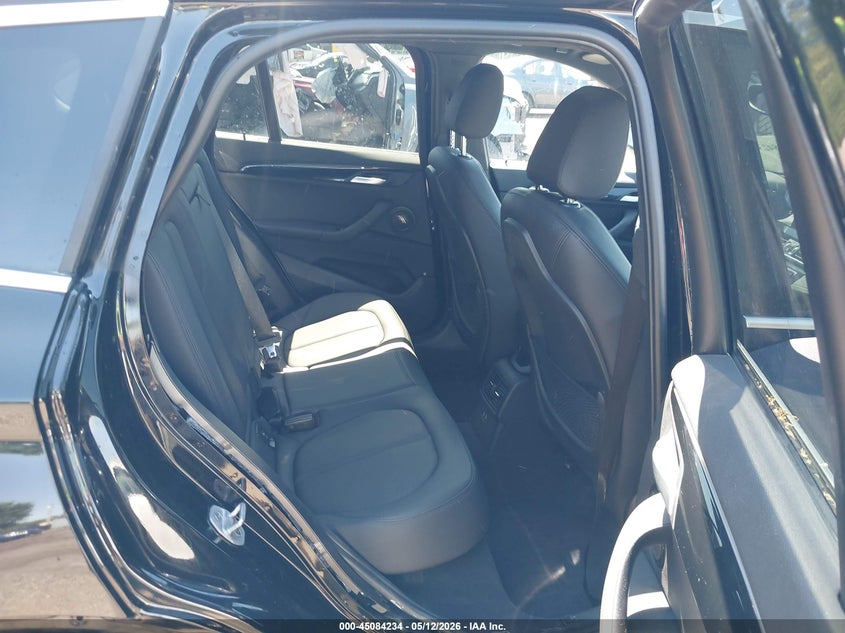 2021 BMW X1 xDrive28I VIN: WBXJG9C02M5T07987 Lot: 45084234