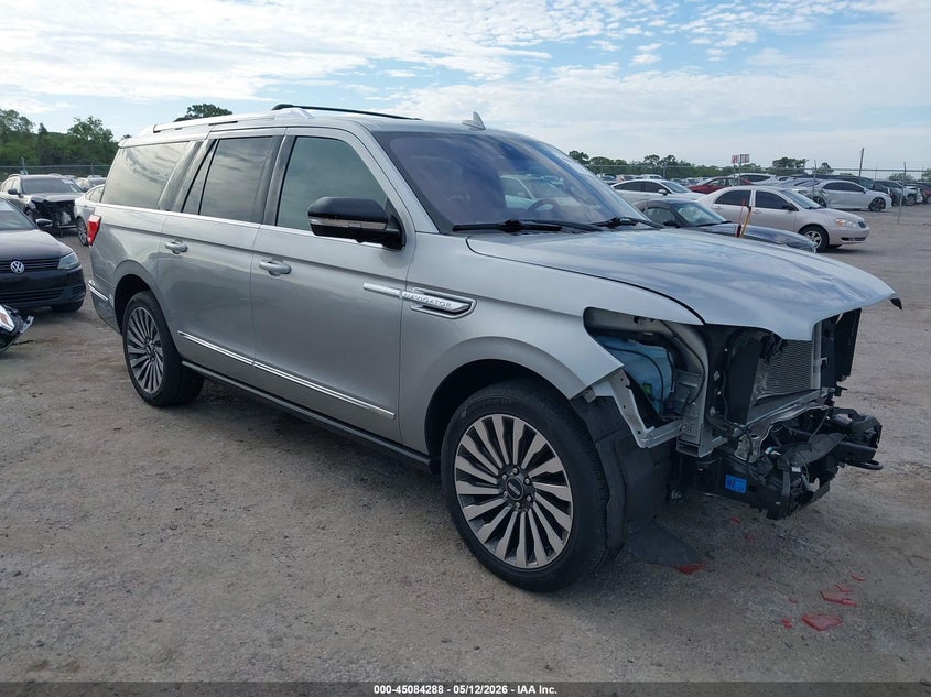 2020 LINCOLN NAVIGATOR RESERVE L