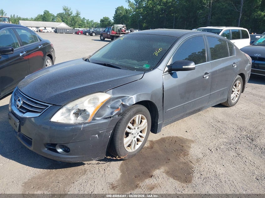 1N4AL2APXAN542946 2010 Nissan Altima 2.5 S photo 1