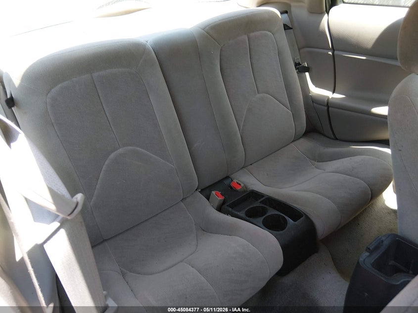 2002 Saturn S-Series Sc2 VIN: 1G8ZY12782Z242852 Lot: 45084377