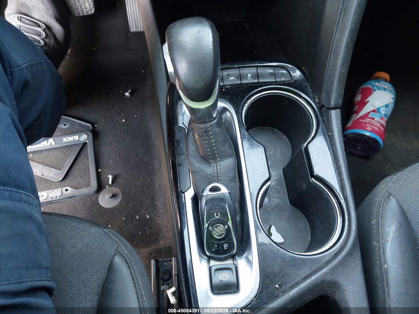 2023 Buick Encore Gx Select Fwd VIN: KL4MMDS24PB110375 Lot: 45084391