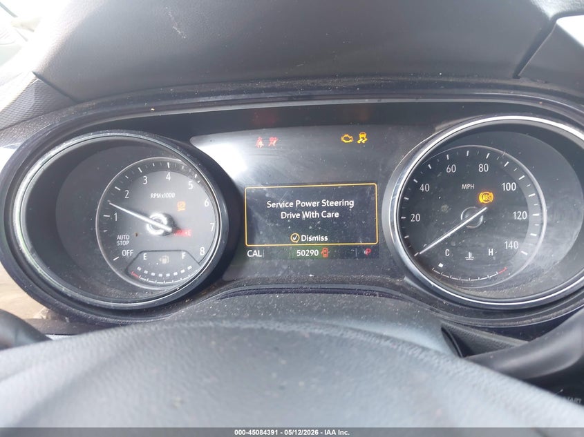 2023 Buick Encore Gx Select Fwd VIN: KL4MMDS24PB110375 Lot: 45084391