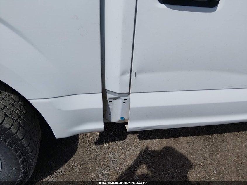 FORD F-150 2020 VIN 1FTEW1EB4LKF21722