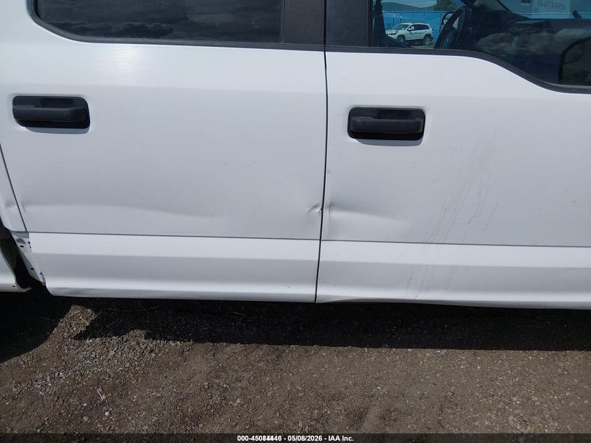 FORD F-150 2020 VIN 1FTEW1EB4LKF21722