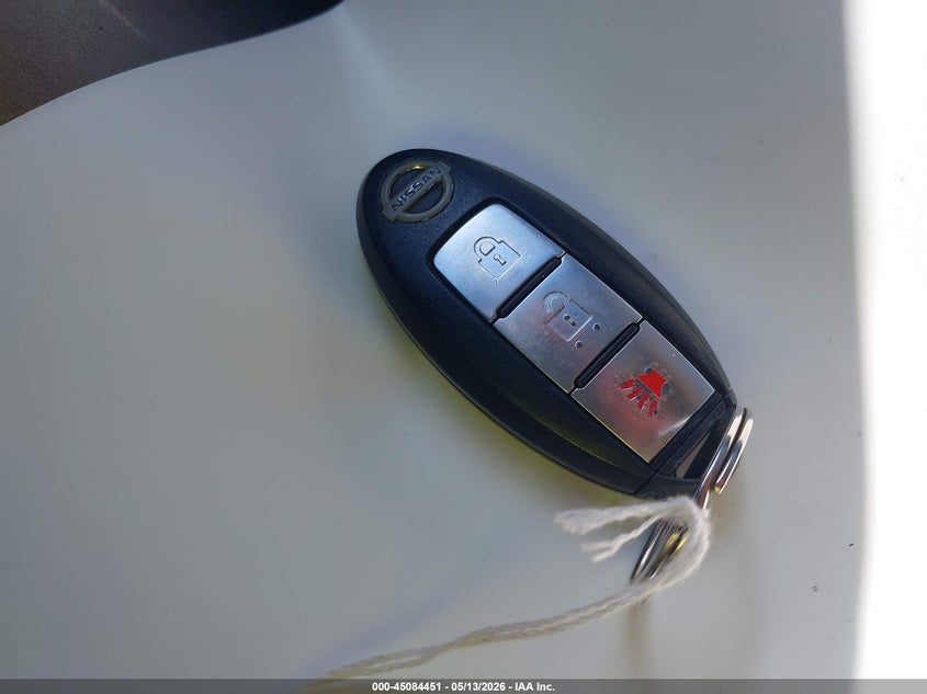 2013 Nissan Juke Sv VIN: JN8AF5MV1DT218026 Lot: 45084451