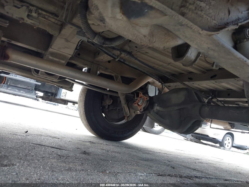 2021 Mercedes-Benz Sprinter 2500 High Roof I4 VIN: W1Y40CHY5MT061664 Lot: 45084614