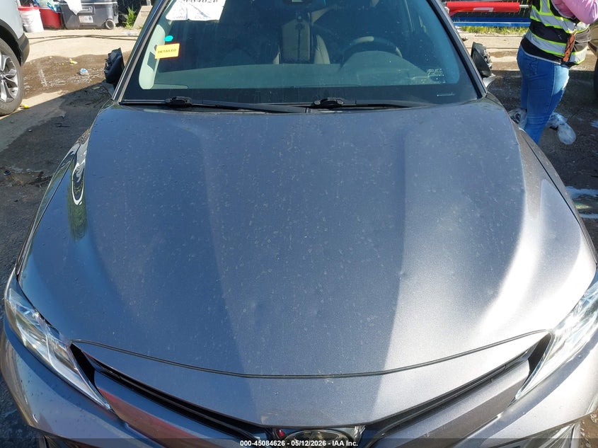 2018 Toyota Camry - вигляд 17
