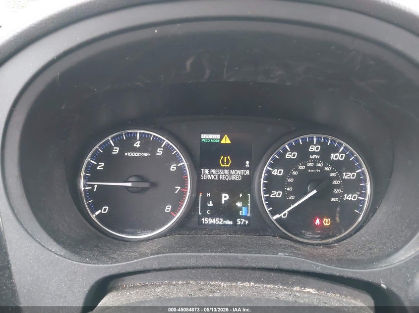 2018 MITSUBISHI OUTLANDER auction photo 7