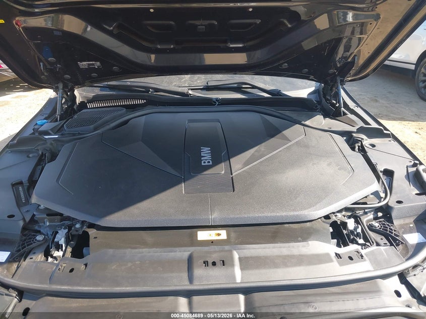 2024 BMW I5 Edrive40 VIN: WBY33FK03RCR97204 Lot: 45084689
