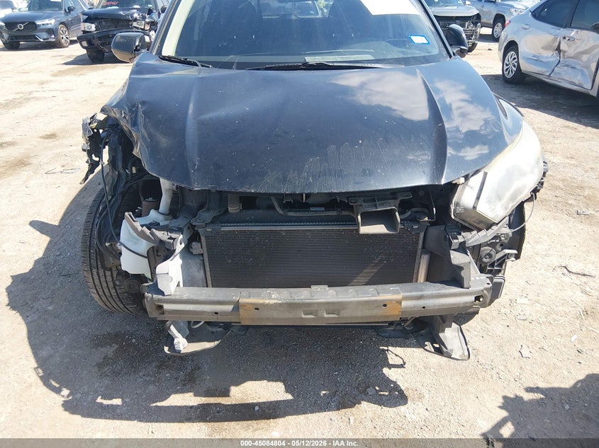 2017 HONDA HR-V auction photo 6