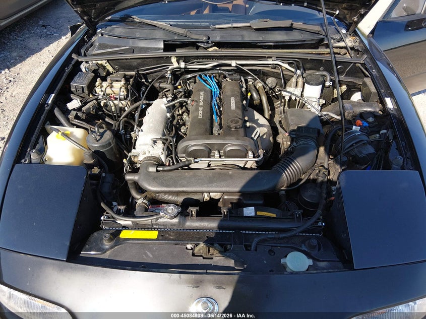 1994 Mazda Mx-5 Miata VIN: JM1NA353XR0503264 Lot: 45084809