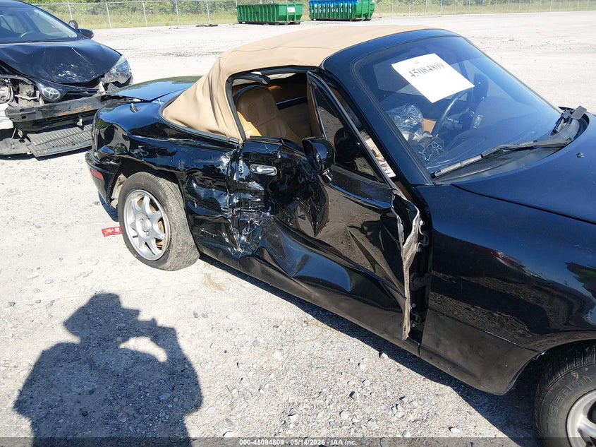 1994 Mazda Mx-5 Miata VIN: JM1NA353XR0503264 Lot: 45084809