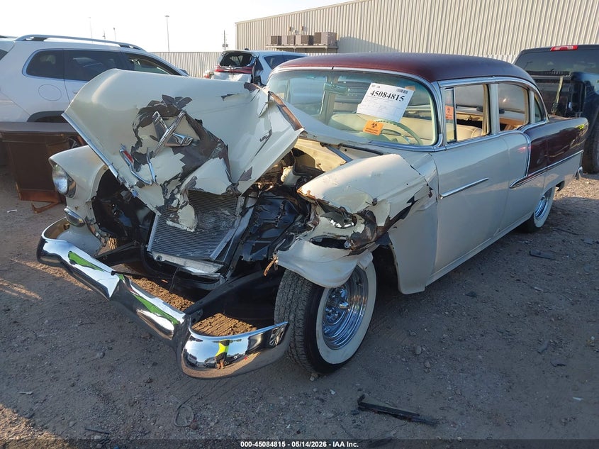 1955 CHEVROLET OTHER
