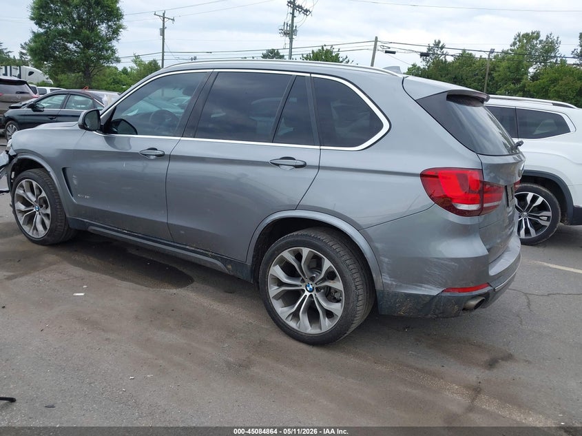 Vin: 5uxkr0c54h0v68459, lot: 45582427, bmw x5 xdrive35i 20173