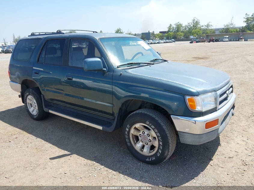 1998 TOYOTA 4RUNNER SR5 V6