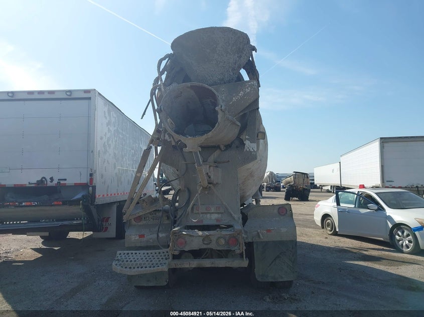 2001 OTHER PETERBILT 357 TRUCK N/A