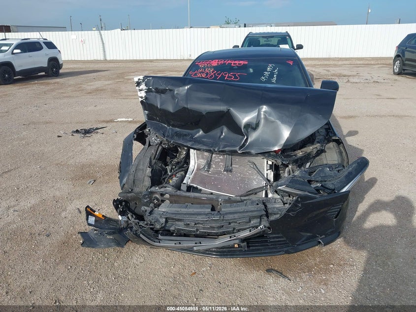 2024 Cadillac Ct4 Luxury VIN: 1G6DJ5RK9R0121822 Lot: 45084955