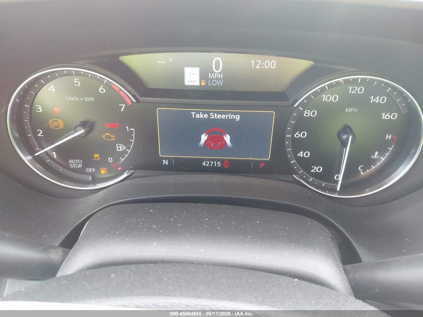 2024 Cadillac Ct4 Luxury VIN: 1G6DJ5RK9R0121822 Lot: 45084955