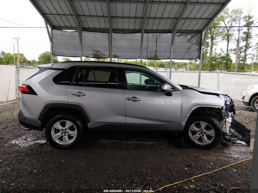 AtlanticExpress - Toyota RAV4