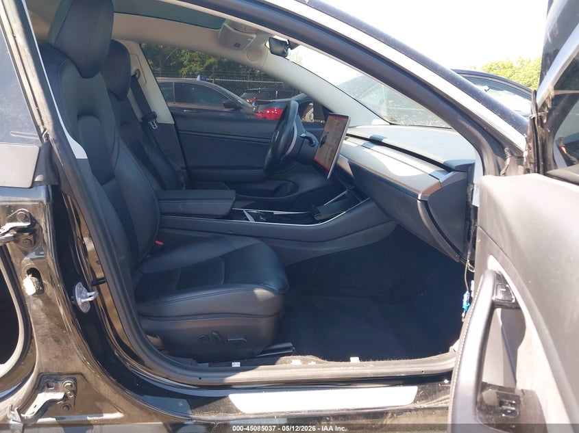 2020 TESLA MODEL 3 SEDAN U U