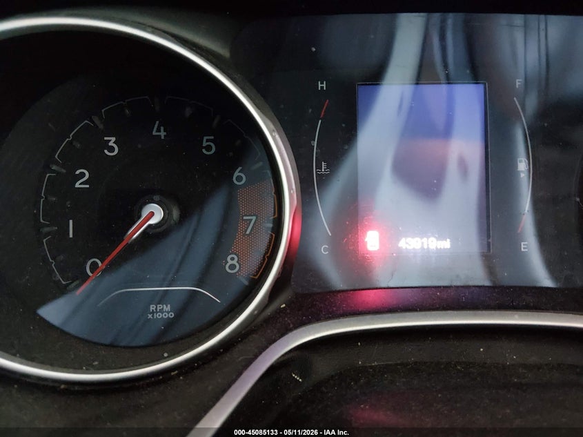 JEEP COMPASS 2021 VIN 3C4NJCBB7MT527044