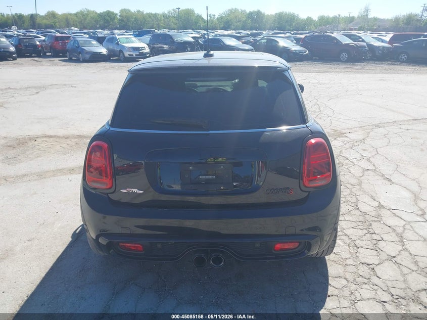 2019 Mini Hardtop Cooper S VIN: WMWXP7C53K2A54300 Lot: 45085158