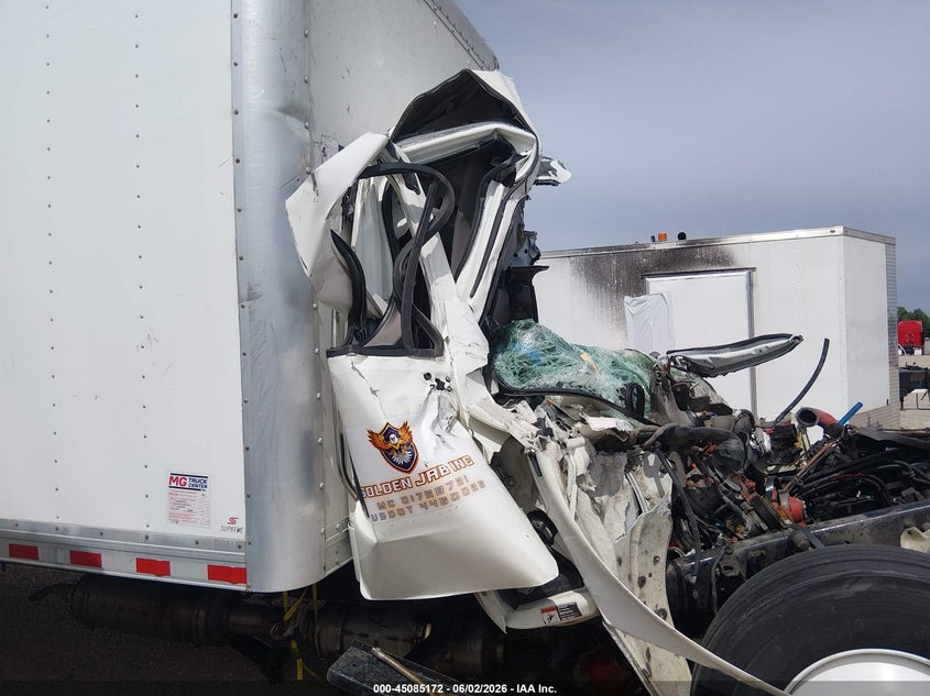 2017 OTHER FREIGHTLINER M2 106 TRUCK N/A