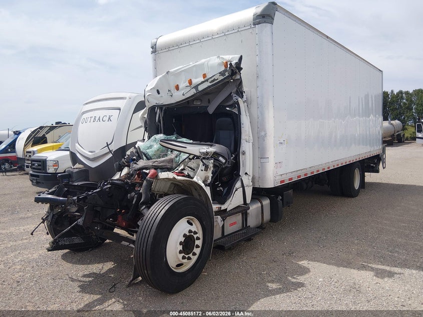 2017 OTHER FREIGHTLINER M2 106 TRUCK N/A