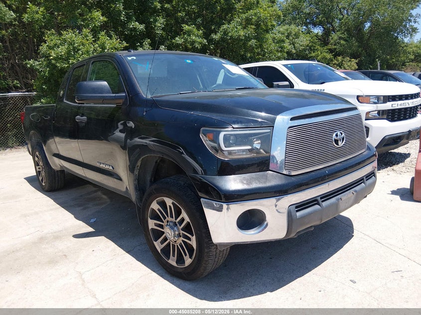 2013 TOYOTA TUNDRA GRADE 4.6L V8