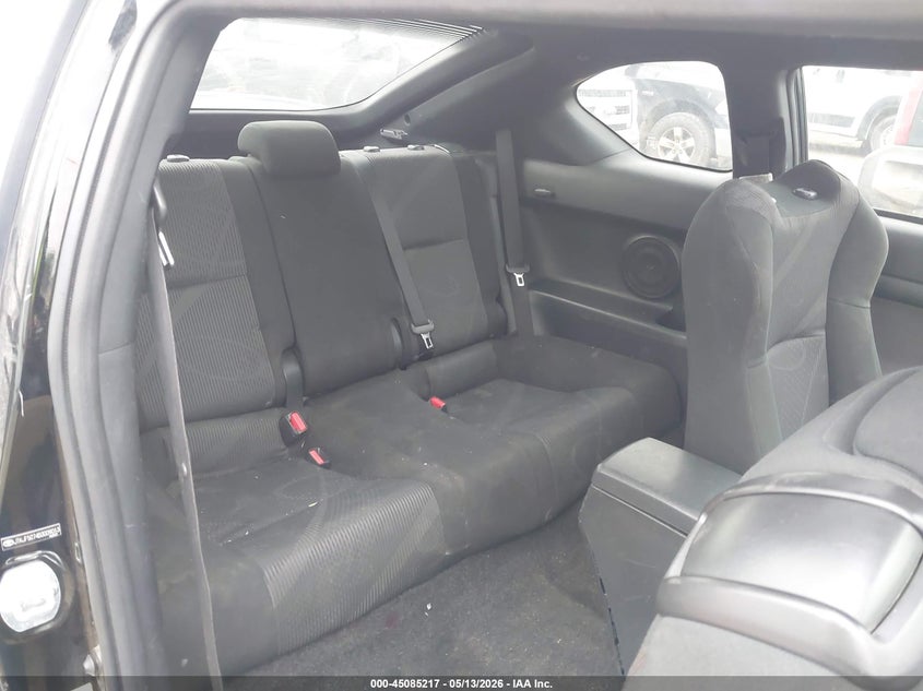 2011 Toyota Scion Tc VIN: JTKJF5C74B3009013 Lot: 45085217