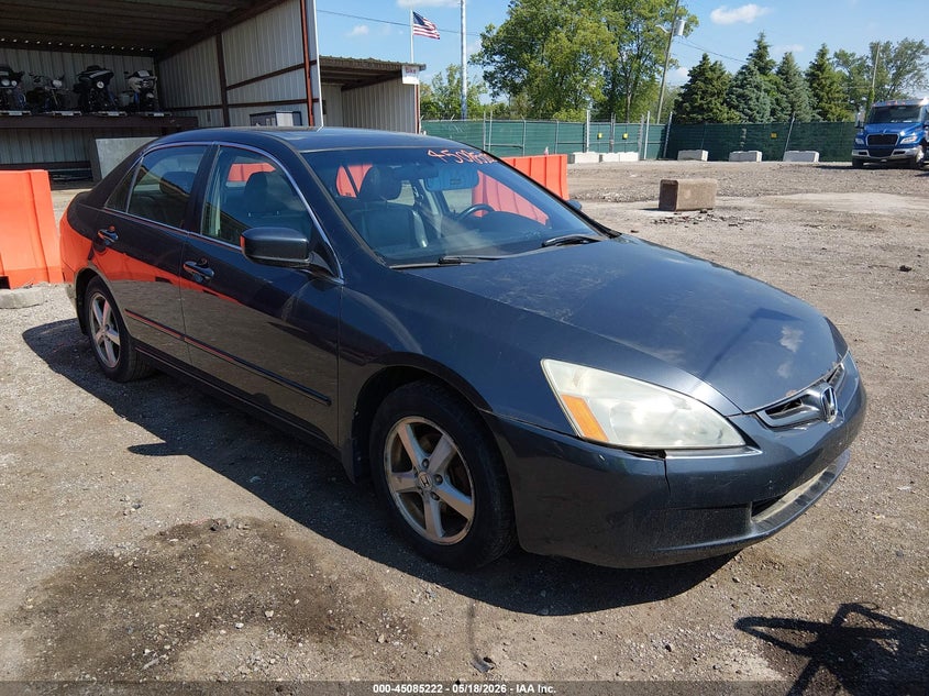 2003 Honda Accord