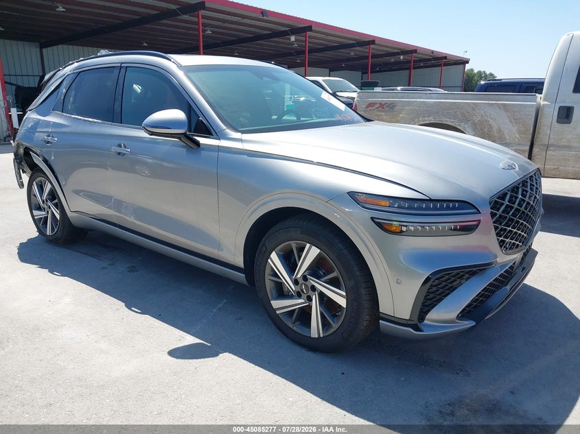 Vin: 5nmmddtc3th044792, lot: 45582840, genesis gv70 3.5t sport advanced 2026 img_1