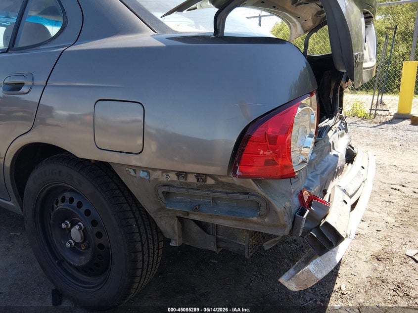 2005 Nissan Sentra 1.8S VIN: 3N1CB51D95L468456 Lot: 45085289