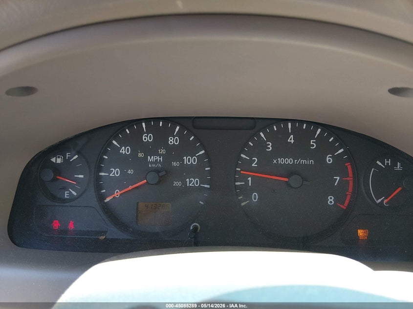 2005 Nissan Sentra 1.8S VIN: 3N1CB51D95L468456 Lot: 45085289