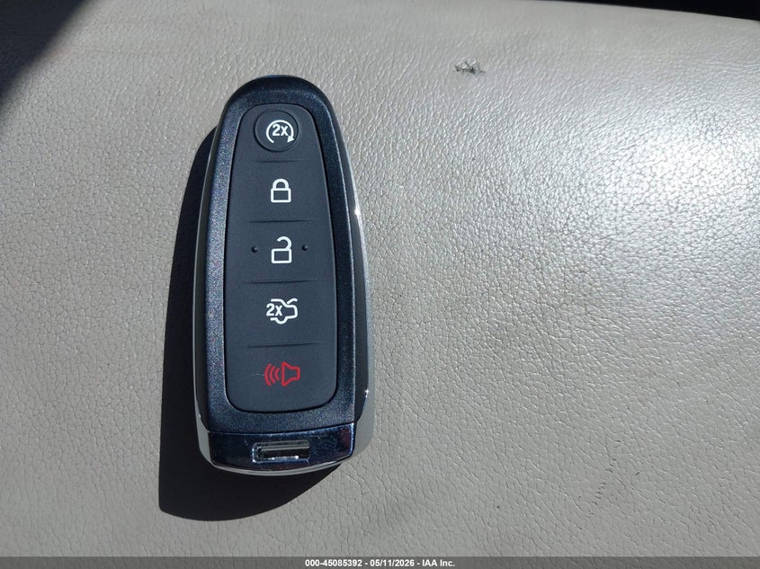 2014 Ford C-Max Energi Sel VIN: 1FADP5CU0EL511681 Lot: 45085392