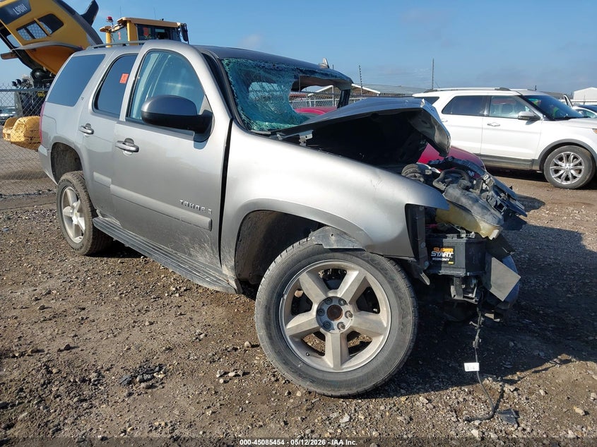 2007 Chevrolet Tahoe