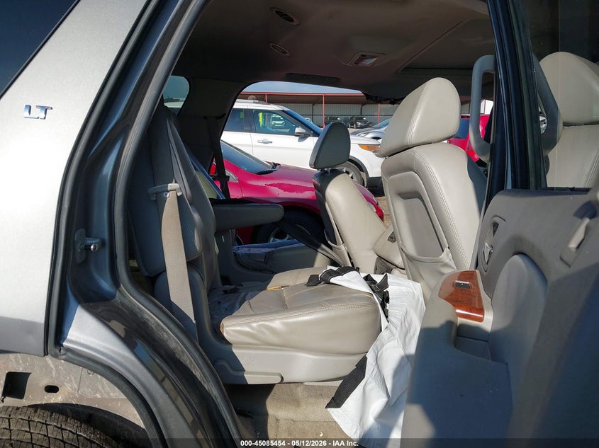 2007 CHEVROLET TAHOE auction photo 8