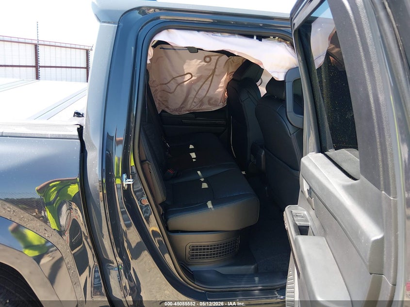 2026 TOYOTA TACOMA HYBRID auction photo 8