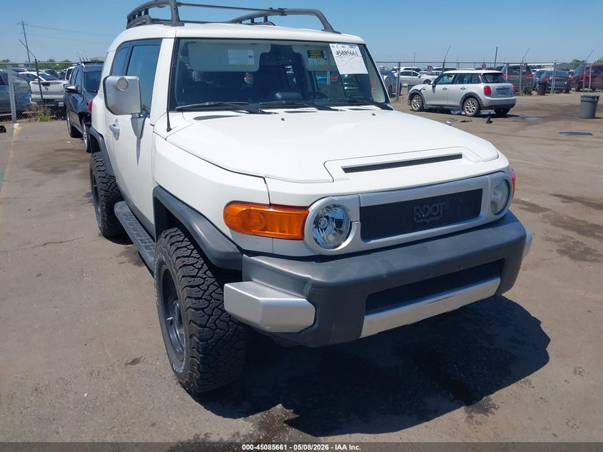 Vin: jtebu4bf4dk162757, lot: 45583224, toyota fj cruiser 2013 img_1