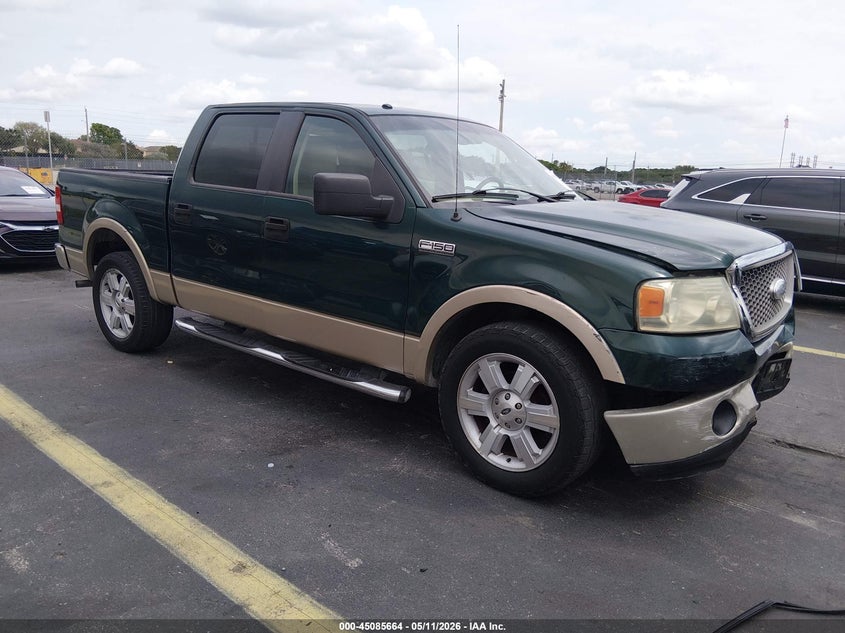 2007 Ford F-150