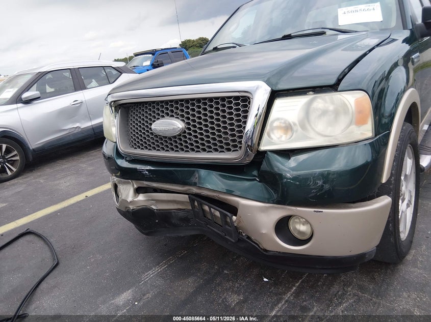 2007 FORD F-150 auction photo 6